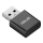 Karta sieciowa ASUS USB-BE92 Nano (6500Mb/s a/b/g/n/ac/ax/be)